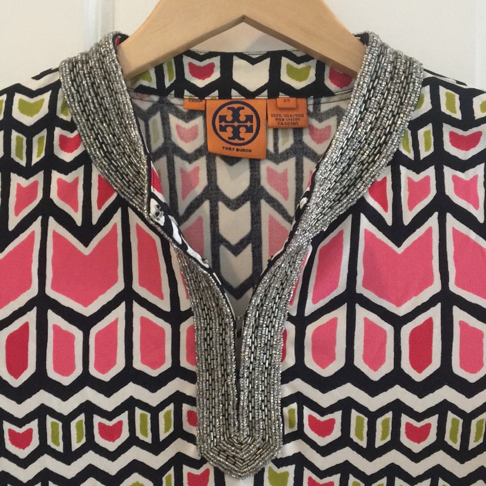 Tory Burch Tunic